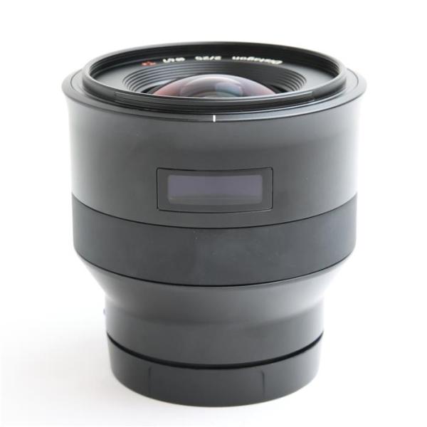 並品》Carl Zeiss Batis 25mm F2（ソニーE用/フルサイズ対応