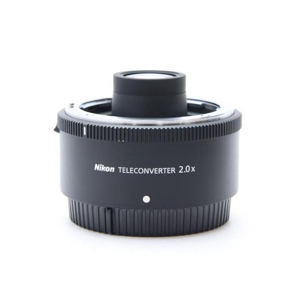 【美品】Nikon ニコン Zマウント TC-2.0x テレコンバーター Amazon.com : NIKON Z TELECONVERTER TC-2.0X for 2.0X Magnification