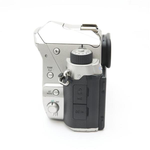 《並品》PENTAX KP ボディ