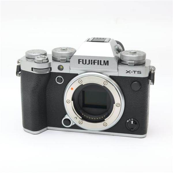 FUJIFILM（フジフイルム） 《並品》FUJIFILM X-T5 ボディ : カメラ専門