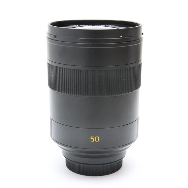 Summilux 50mm f1.4 ASPH. | ライカカタログ | アトリエライカ