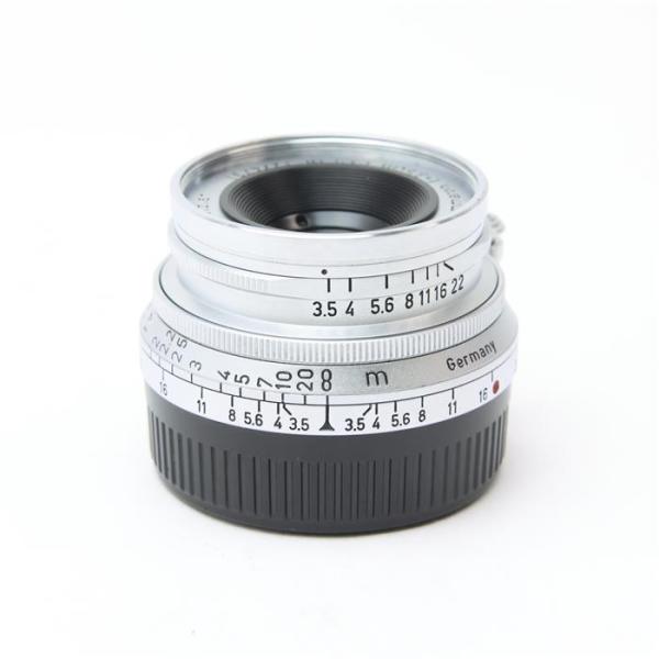 Summaron 35mm f3.5 | ライカカタログ | アトリエライカ