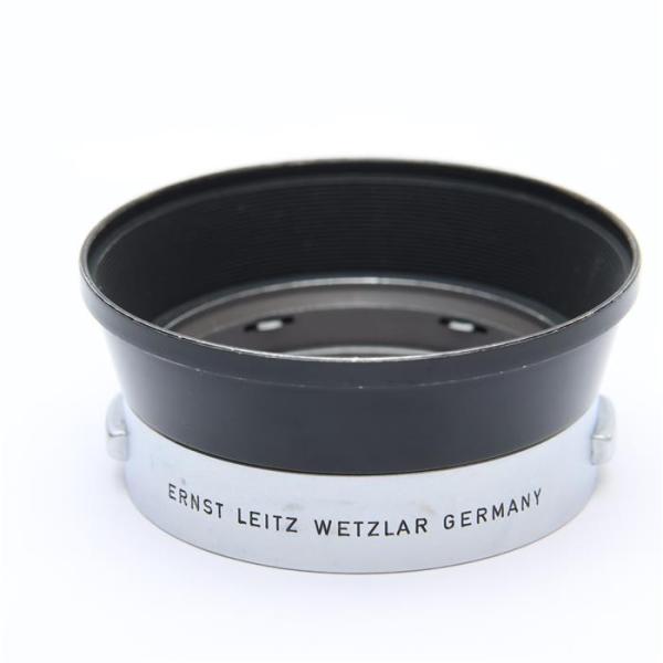 LEICA - 【中古】(ライカ) Leica IROOA 12571 ズマロン/ズミクロンン用フード ライカ 《良品》Leica IROOA 12571 ズマロン/ズミクロン用フード