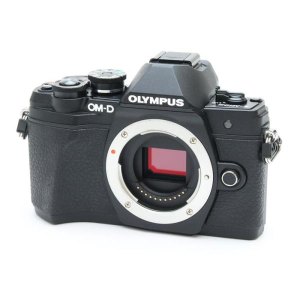 《美品》OLYMPUS OM-D E-M10 Mark III ボディ