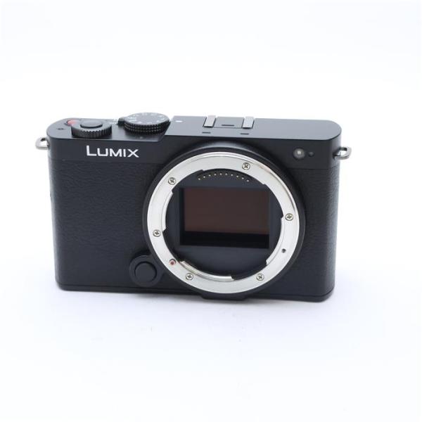 LUMIX S9 動作品　美品 新品)Panasonic (パナソニック) LUMIX S9 ボディ DC-S9-K