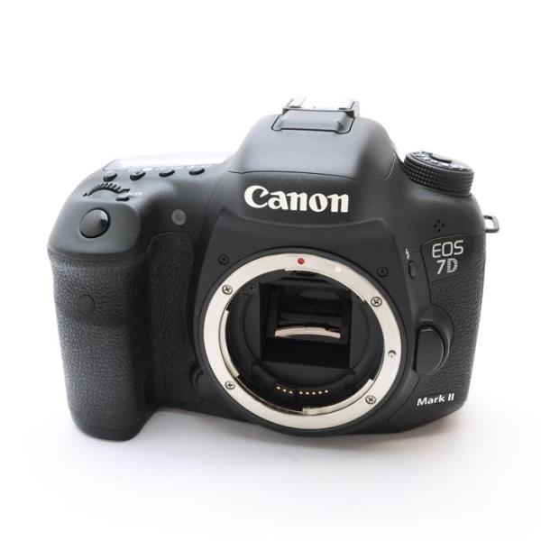 《良品》Canon EOS 7D Mark II ボディ