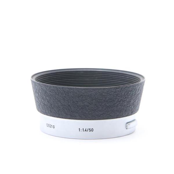 【美品】Leica Summilux 50mm F1.4 2nd Leica SUMMILUX-M 50mm f/1.4 – Sklep Fotograficzny Kraków