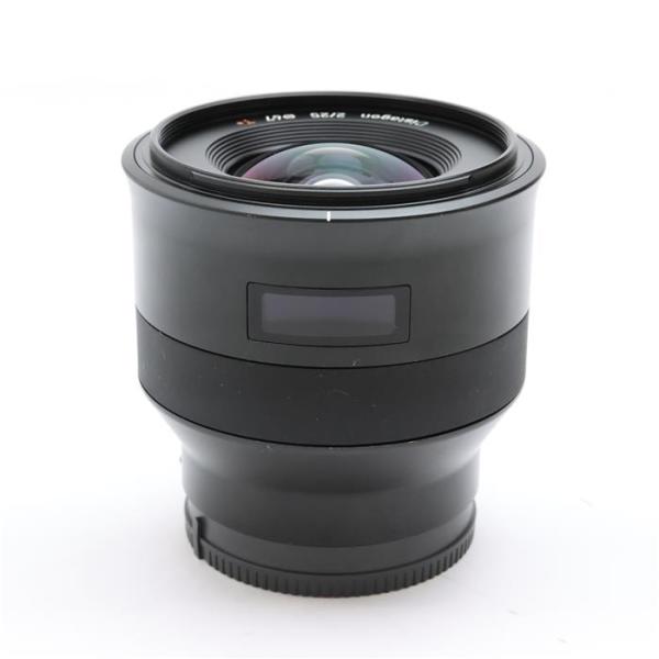 並品》Carl Zeiss Batis 25mm F2（ソニーE用/フルサイズ対応