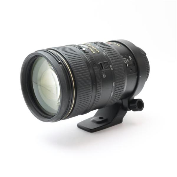 ニコン（Nikon） 《並品》Nikon Ai AF VR Zoom-Nikkor 80-400mm F4.5