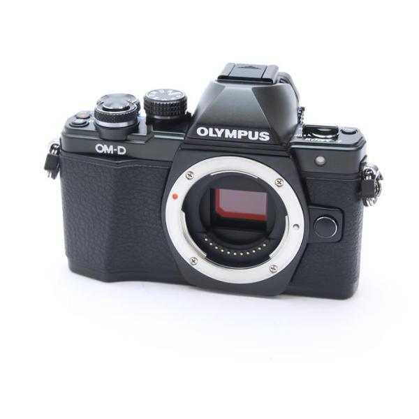 《並品》OLYMPUS OM-D E-M10 Mark II ボディ