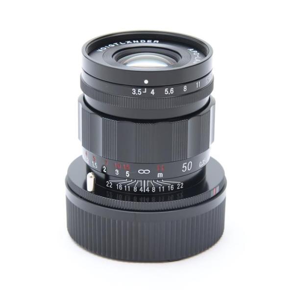 LUMIX レンズ 14-45mm/F3.5-5.6 (プロテクター付) 美品》Voigtlander APO-LANTHAR 50mm F3.5 VM Type II（ライカM