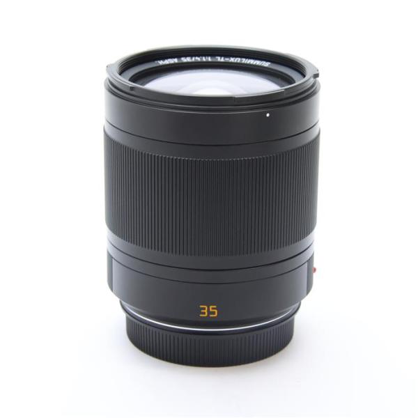 Summilux 35mm f1.4 Aspherical (3rd) (第3世代) | ライカ