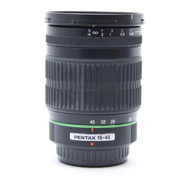 【美品】PENTAX smc DA 16-45mm F4 ED AL ペンタックス 《並品》PENTAX DA16-45mm F4ED AL : カメラ専門店マップ
