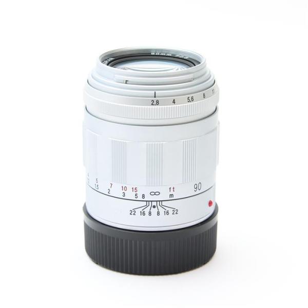 Apo-Skopar 90mm f2.8 | ライカカタログ | アトリエライカ