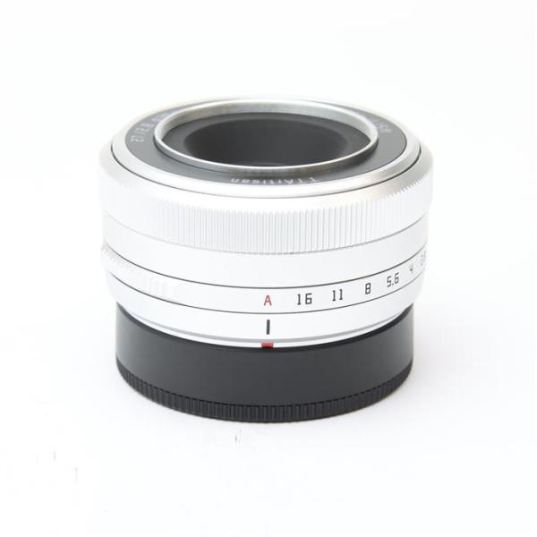 美品》銘匠光学 TTArtisan AF 27mm F2.8 (フジフイルムX用) : カメラ