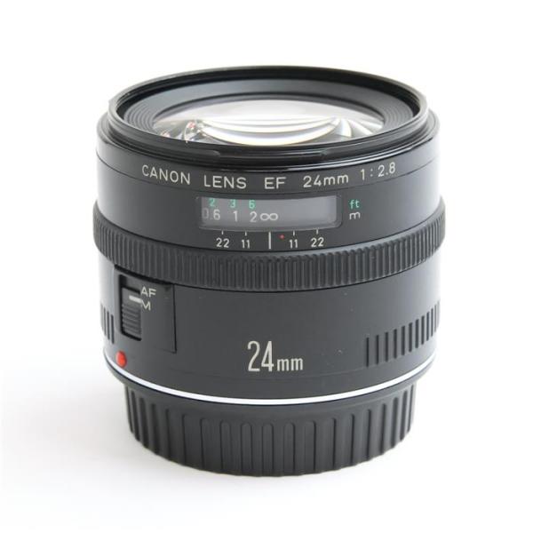 キヤノン 《並品》Canon EF24mm F2.8 : カメラ専門店マップカメラYahoo
