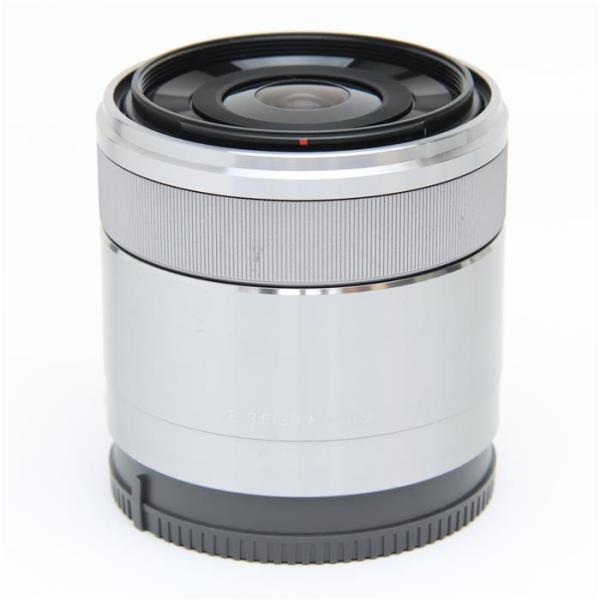 SONY 《並品》SONY E 30mm F3.5 Macro SEL30M35 : カメラ専門店マップ