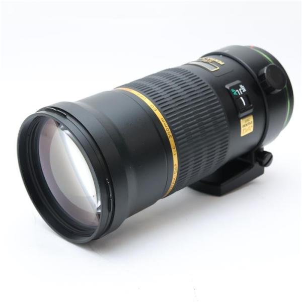 ★極美品★ペンタックス PENTAX ★ 300mm f4 ED #1516 ペンタックス 《良品》PENTAX DA☆ 300mm F4ED [IF]SDM : カメラ専門店