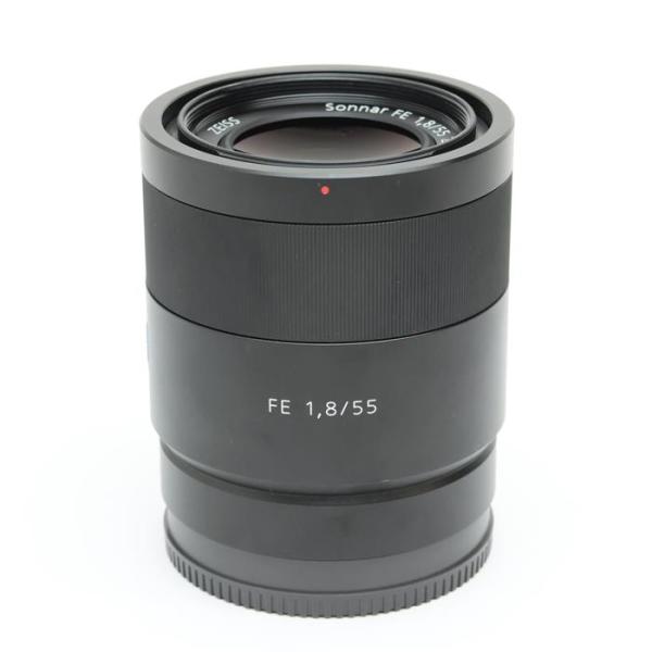 SONY 《良品》SONY Sonnar T* FE 55mm F1.8 ZA SEL55F18Z
