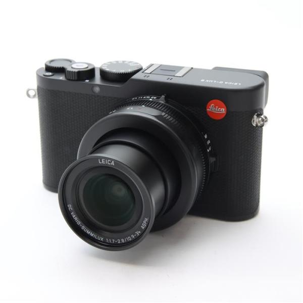 【美品】ライカ D-LUX8 Leica D-Lux 8 100 YEARS OF LEICA