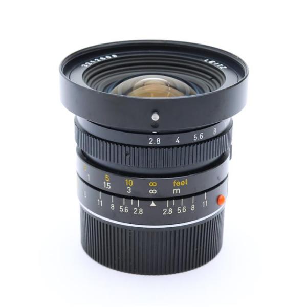 LEICA ライカ エルマリートELMARIT-M 2.8 21mm ymapcamera_3717021537671