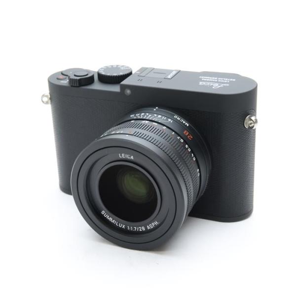 LEICA Q-P | ライカカタログ | アトリエライカ