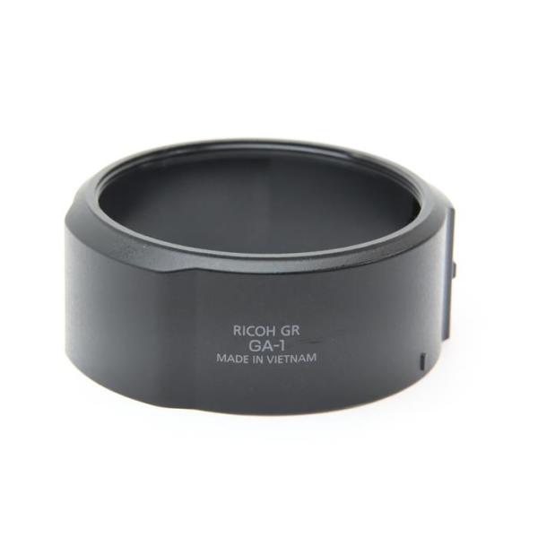 リコー（RICOH） 《美品》RICOH レンズアダプター GA-1 : カメラ専門店