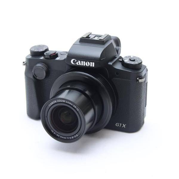 《良品》Canon PowerShot G1X Mark III