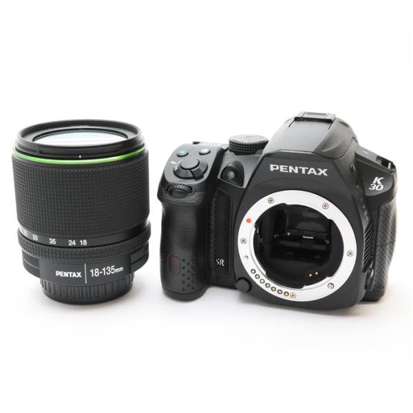 ★極上美品★ペンタックス PENTAX K-30 / レンズキッド★機能良好 ☆極上美品☆ ペンタックス PENTAX K-30 ボディ/ レンズキッド