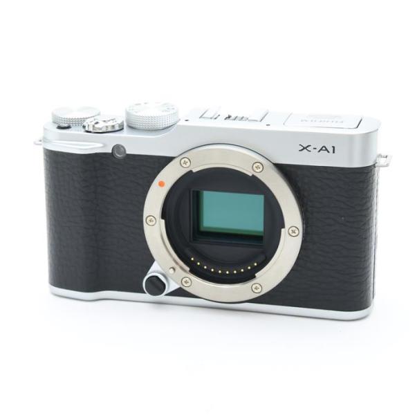【返品保証・動作確認済】FUJIFILM X-A1 ボディ FUJIFILM 《美品》FUJIFILM X-A1 ボディ : カメラ専門店マップ