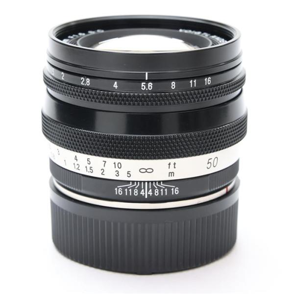 LEICA - ヘリアー Heliar Classic 50mm F2 Leica  Mマウント Heliar 50mm f2 | ライカカタログ | アトリエライカ