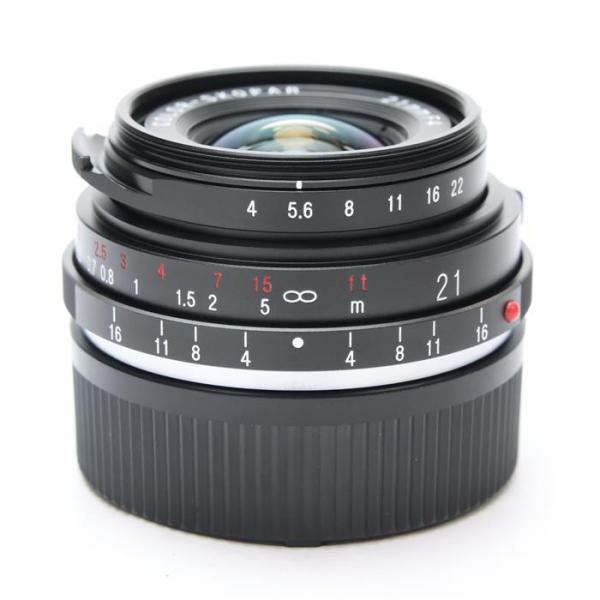 Color-Skopar vintage line 21mm f3.5 Asphericalの作例