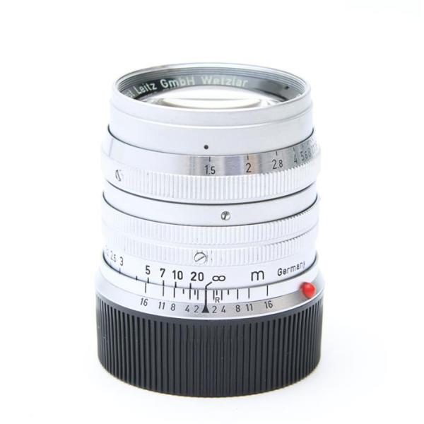 Summarit 50mm f2.5 | ライカカタログ | アトリエライカ