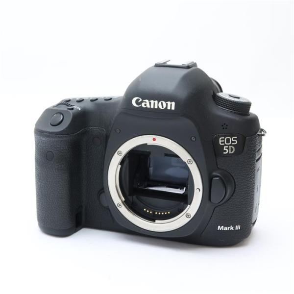 《難有品》Canon EOS 5D Mark III ボディ
