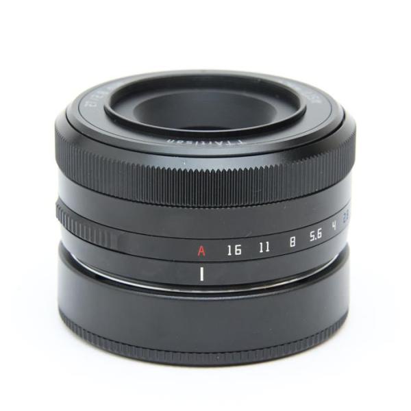 美品》銘匠光学 TTArtisan AF 27mm F2.8 (ソニーE/APS-C用) : カメラ