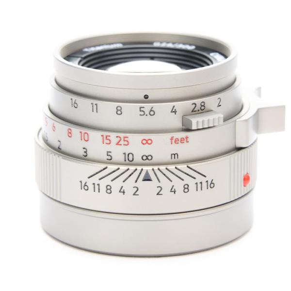 Light lens lab 50mm f2 (周エルカン) | ライカカタログ