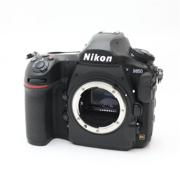 《良品》Nikon D850 ボディ