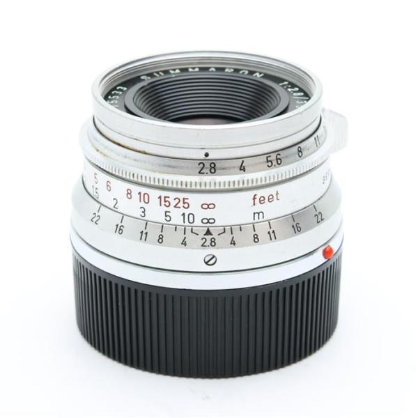 Summaron 35mm f2.8 | ライカカタログ | アトリエライカ