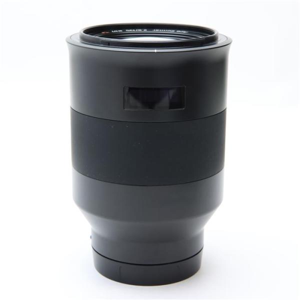 【美品】 Zeiss Batis 135mm f2.8 良品》Carl Zeiss Batis 135mm F2.8（ソニーE用/フルサイズ対応