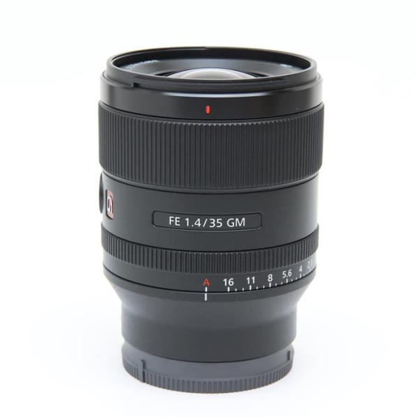 【美品】SEL35F14GM sony 35mmf1.4GM SONY FE 35mm F1.4 GM SEL35F14GMの出品 | ONE SCENE（ワンシーン）