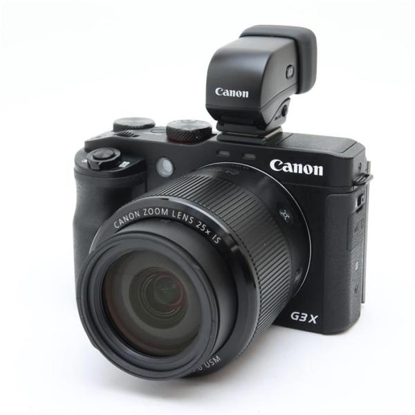 《良品》Canon PowerShot G3X EVFキット