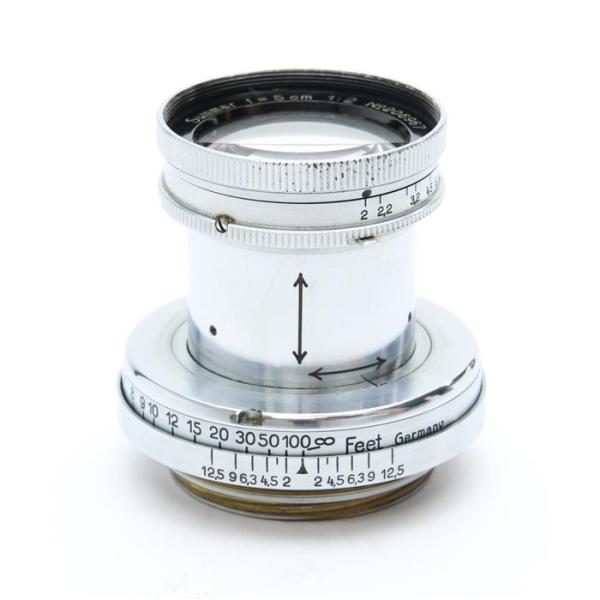 良品 ライカ ズマール 5cm F2 summar Lマウント Leica Summar 50mm f2.0 | ライカカタログ | アトリエライカ