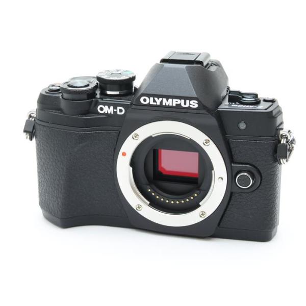 《美品》OLYMPUS OM-D E-M10 Mark III ボディ