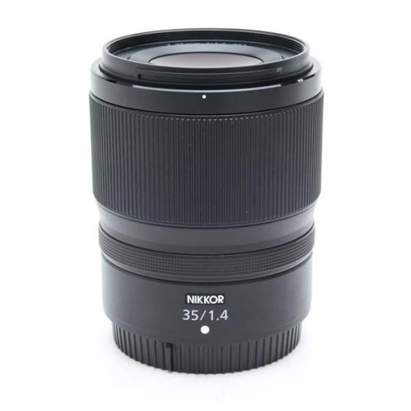 ニコン 《美品》Nikon NIKKOR Z 35mm F1.4 : カメラ専門店マップカメラ