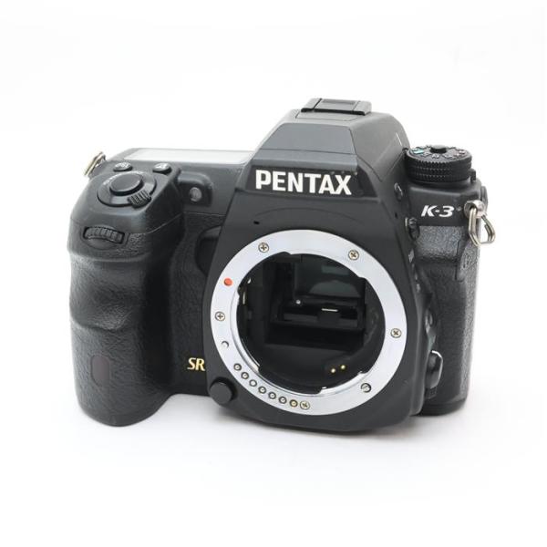 《並品》PENTAX K-3 ボディ