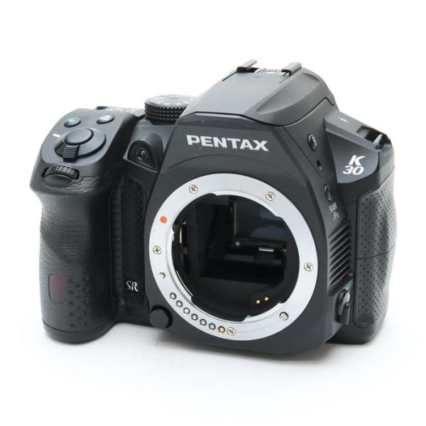 《美品》PENTAX K-30 ボディ