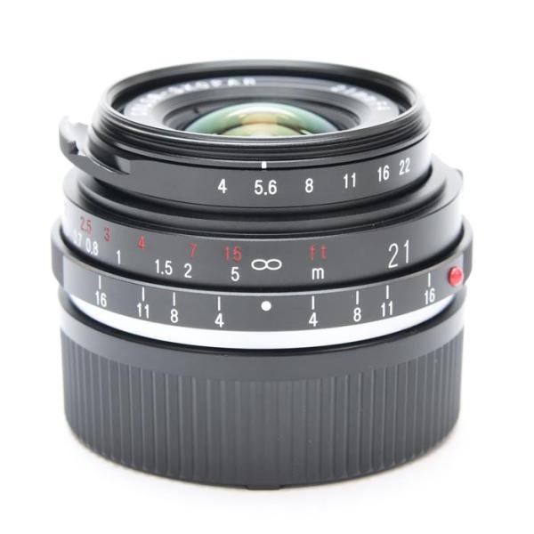 Color-Skopar 21mm f4p | ライカカタログ | アトリエライカ