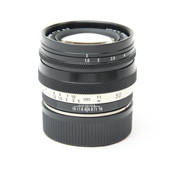 Heliar classic 50mm f1.5 | ライカカタログ | アトリエライカ