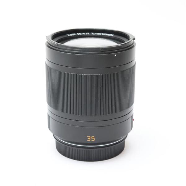 〈新同品〉SUMMILUX-M F1.4/35mm ASPH.(第4世代) 新製品「ライカ ズミルックスM f1.4/35mm ASPH.」発売 / ライカ