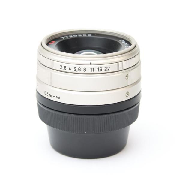 Biogon 28mm f2.8 | ライカカタログ | アトリエライカ